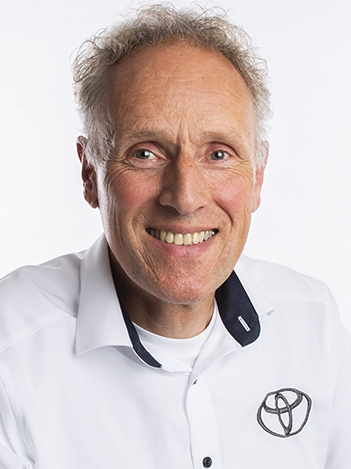 Lennard Krosschell