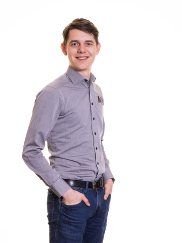 Jasper Lanz