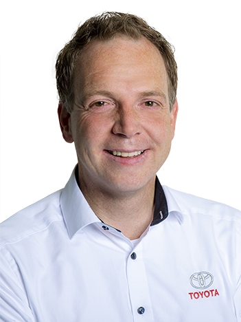 Jos Reuvers