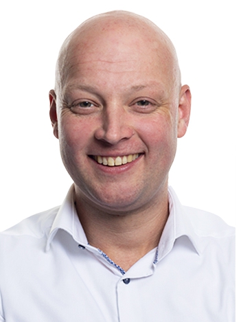 Patrick de Vries