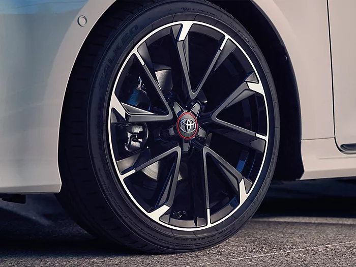 Toyota-accessoires-velgen-velg