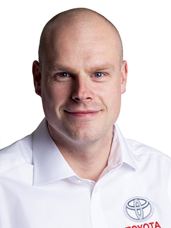 Stef van Weerlee