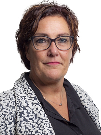Hennie Groen