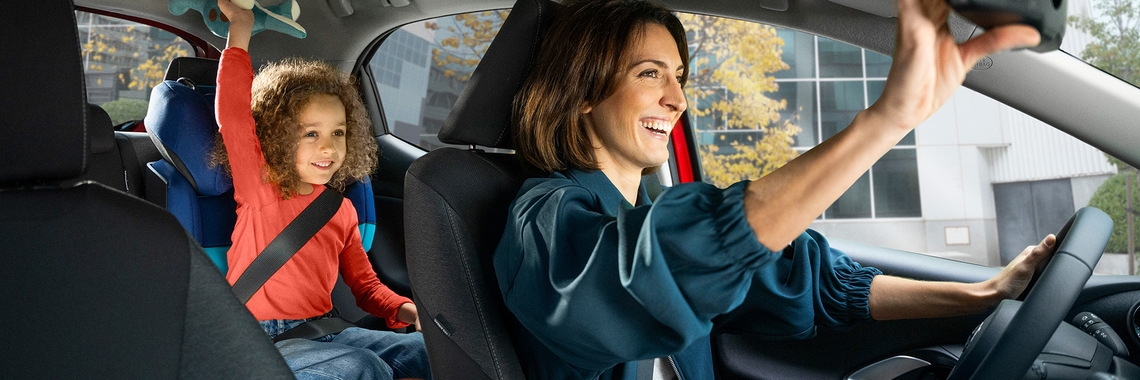 Toyota opnieuw klantvriendelijkste automotive bedrijf van Nederland