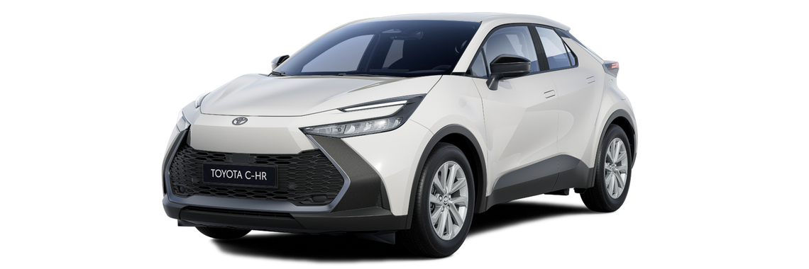 Toyota C-HR Private Lease