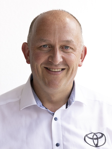 Lars Noorman
