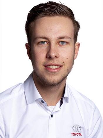Daan Hommes