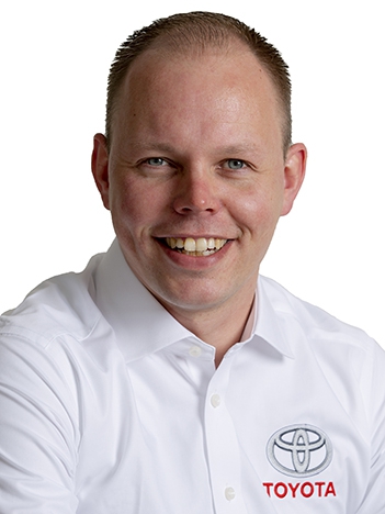 Lars Hulsebosch