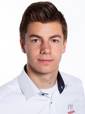 Mark Jutstra