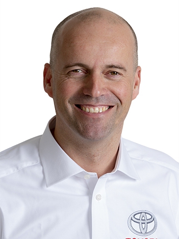 Martin Jutstra